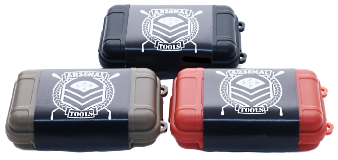 Shock Proof Case Regular