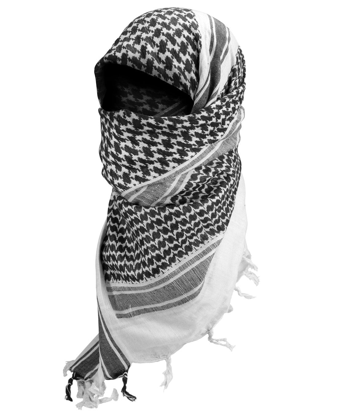 Shemagh Scarf