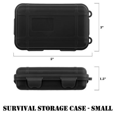 Shock Proof Case Regular