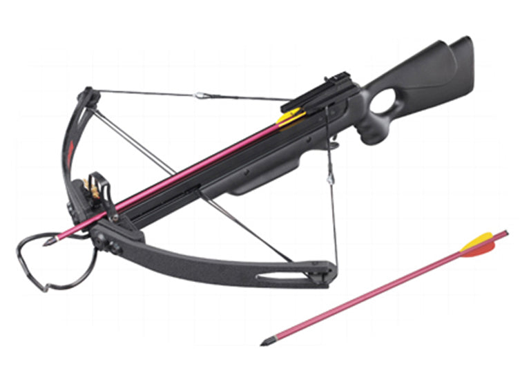 MK250A1 Hunting Crossbow