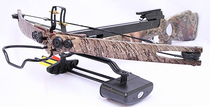 MK250TC Crossbow Hunting Cross bow