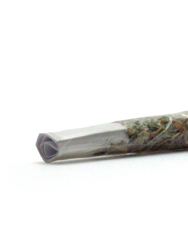 Aleda King Size Transparent Rolling Papers