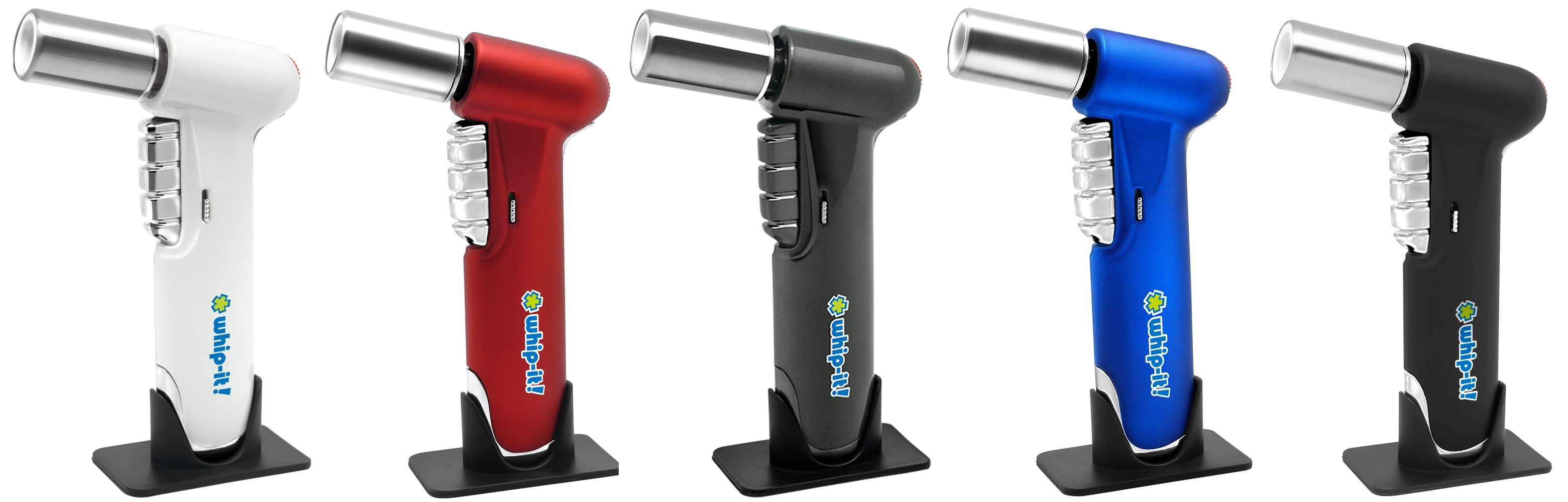 Whip-It! Blaze Torch