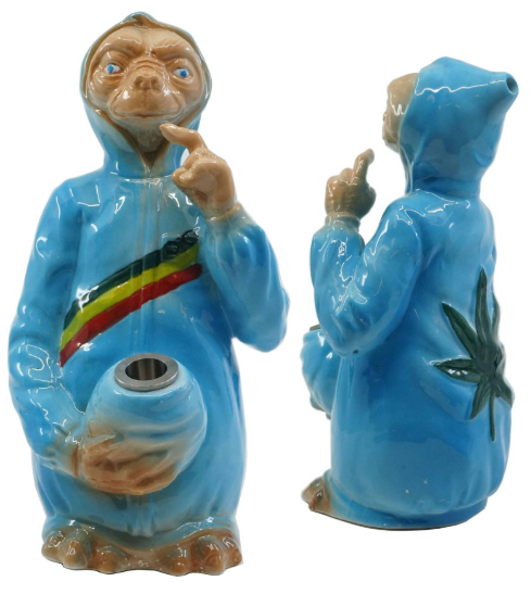 Ceramic Waterpipe