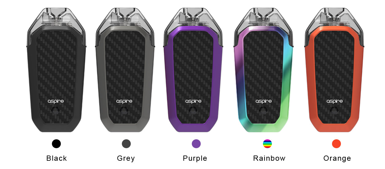 Aspire AVP AIO Kit