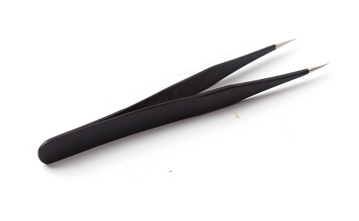 Precision Point Tweezer