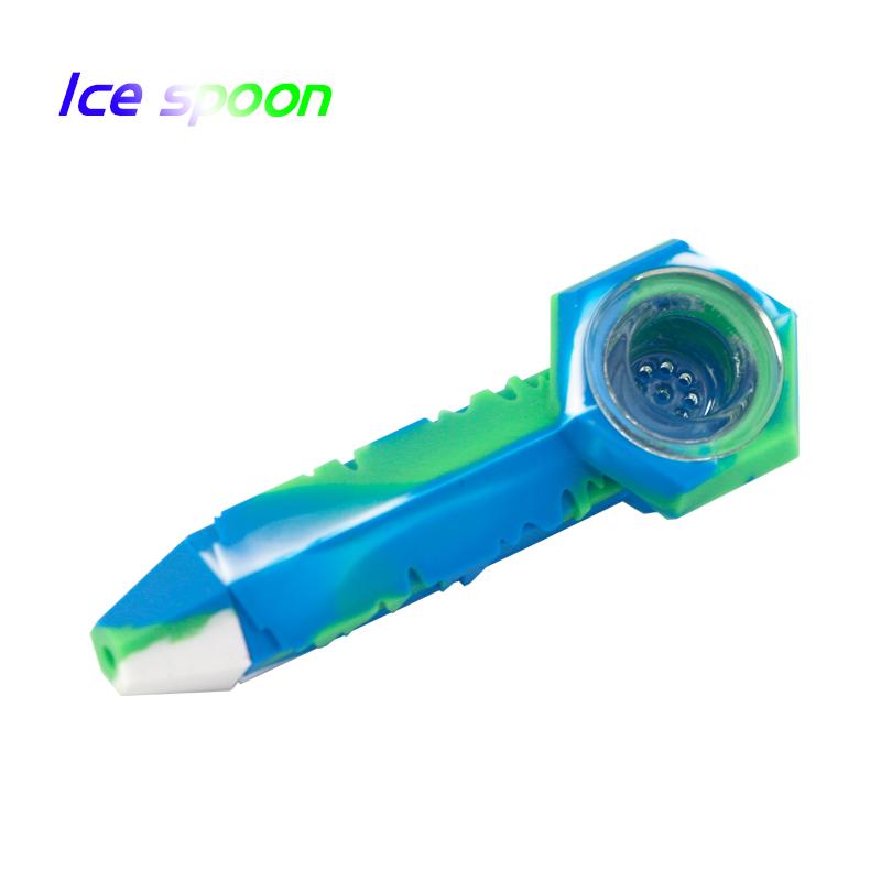 Waxmaid Ice Spoon