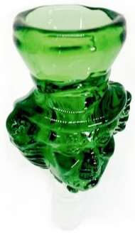 Hatter Glass Bowl