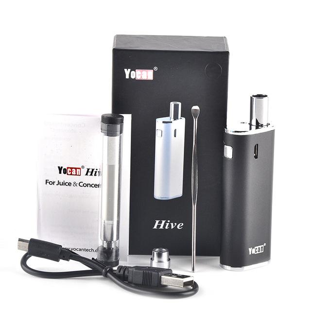 Yocan Hive Vaporizer