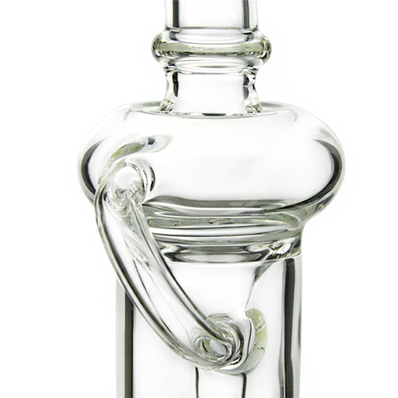 Recycler Rig