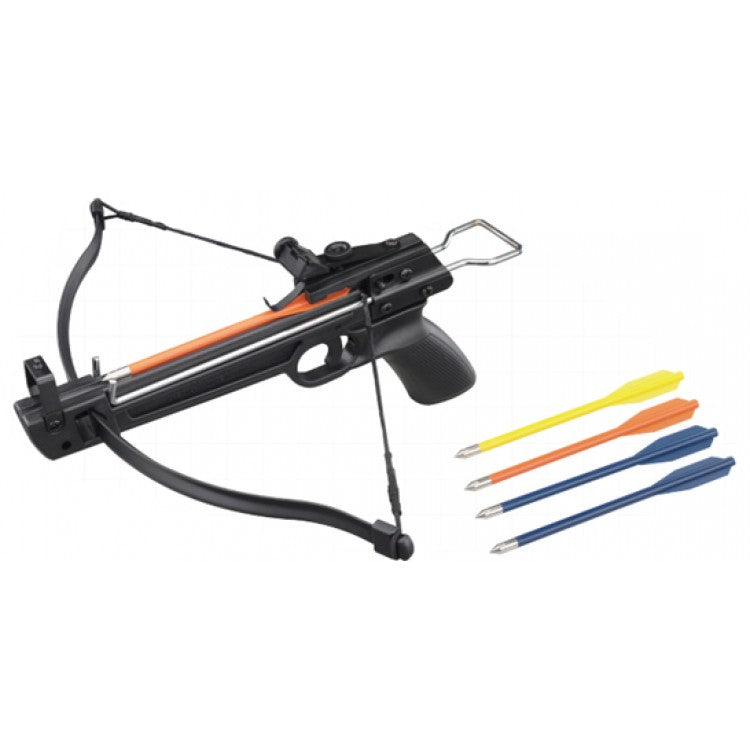 Fiber Glass Pistol Crossbow