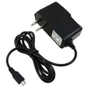 Micro USB Home / Travel Charger for HTC /NOKIA /SAMSUNG /BLACKBERRY /MOTOROLA