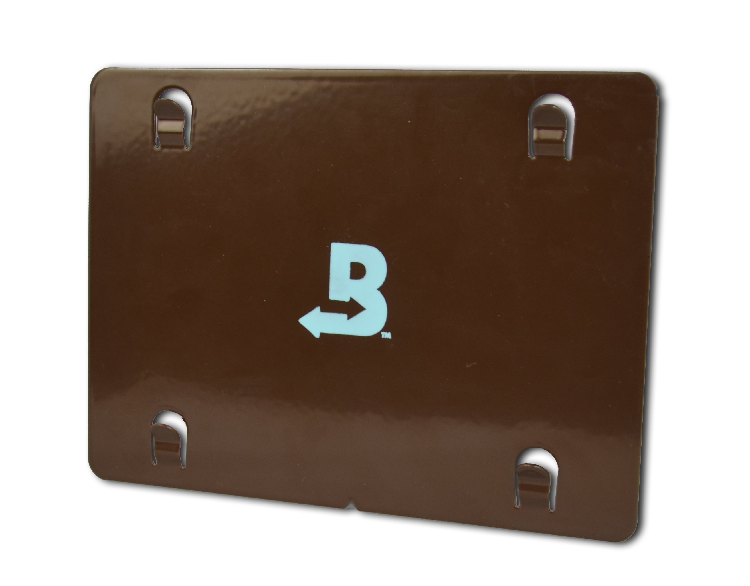 Boveda 320 Gram Mounting Plate