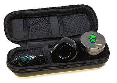 Alien Ape Pipe & Grinder Kit