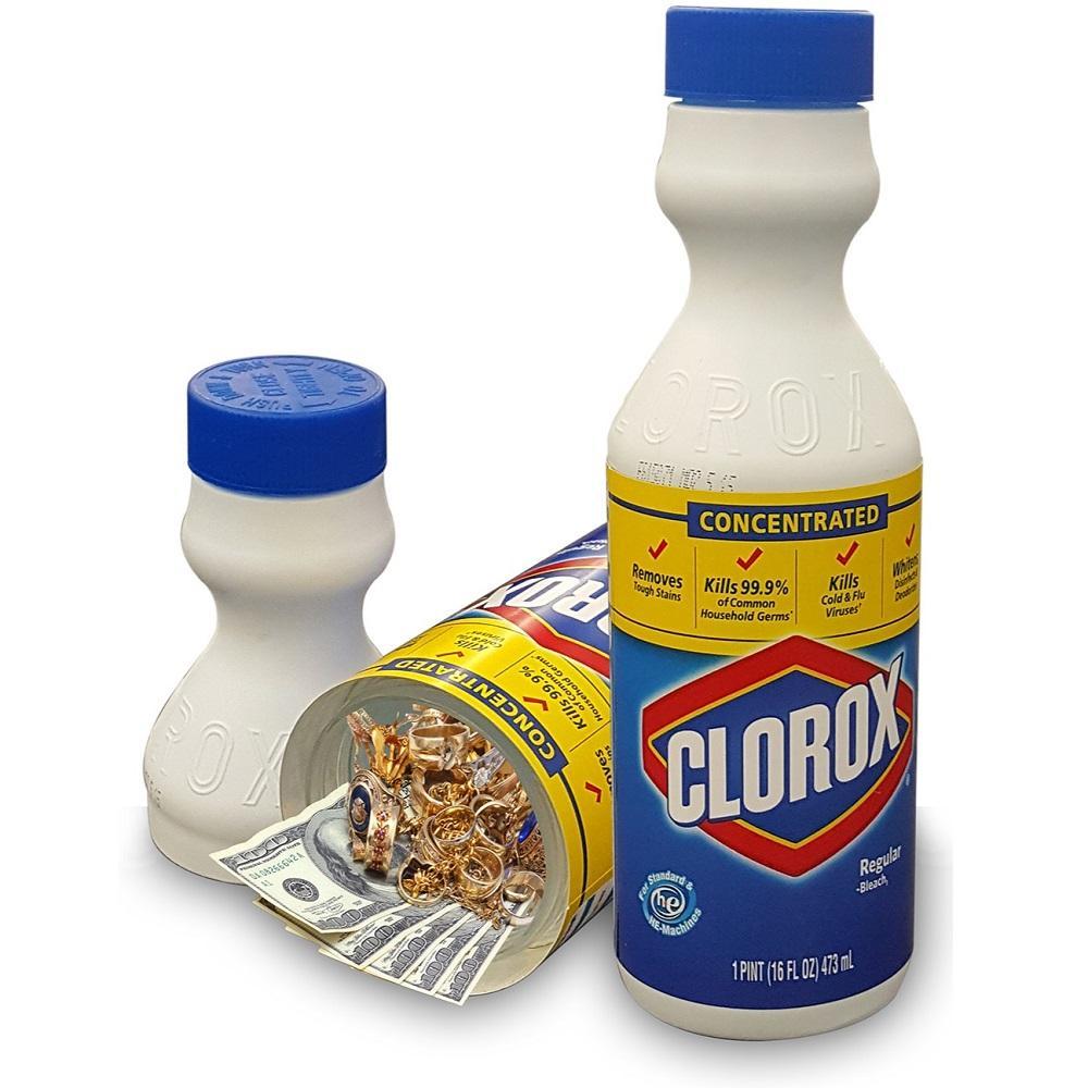 16oz Clorox Stash Can