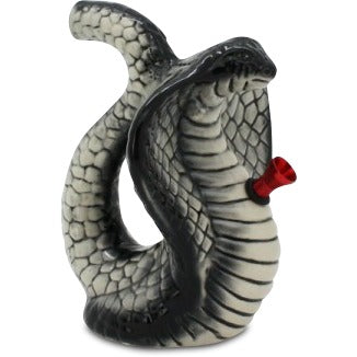 Cobra Ceramic Water Pipe