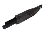 13" Survival Knife with Sheath