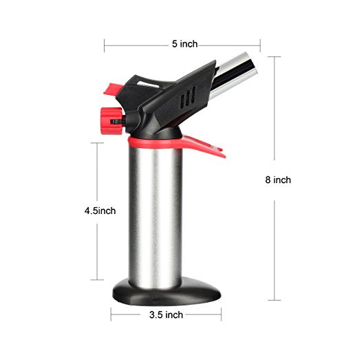 GF-8761 8" Torch