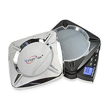 Weighmax W-6819 Digital Scale