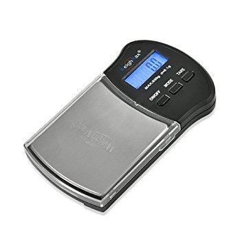 W-PX650 Weighmax 650 Gram Scale