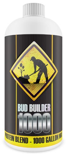 Bud Builder 1000 Mix (Protein Blend)