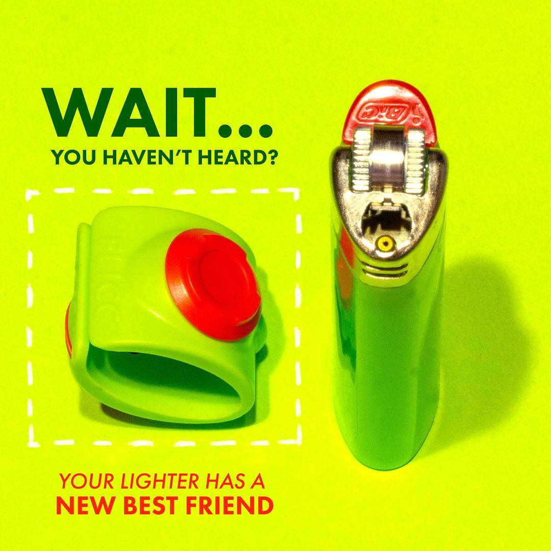 Firal - The Lighter Spinner
