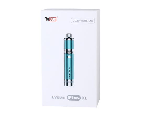 Yocan Evolve Plus XL 2020 Vaporizer Pen