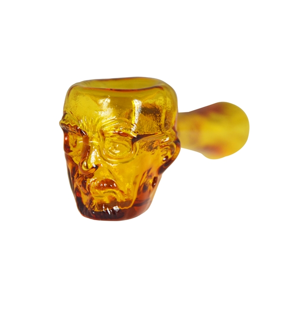 Character Glass Pipes