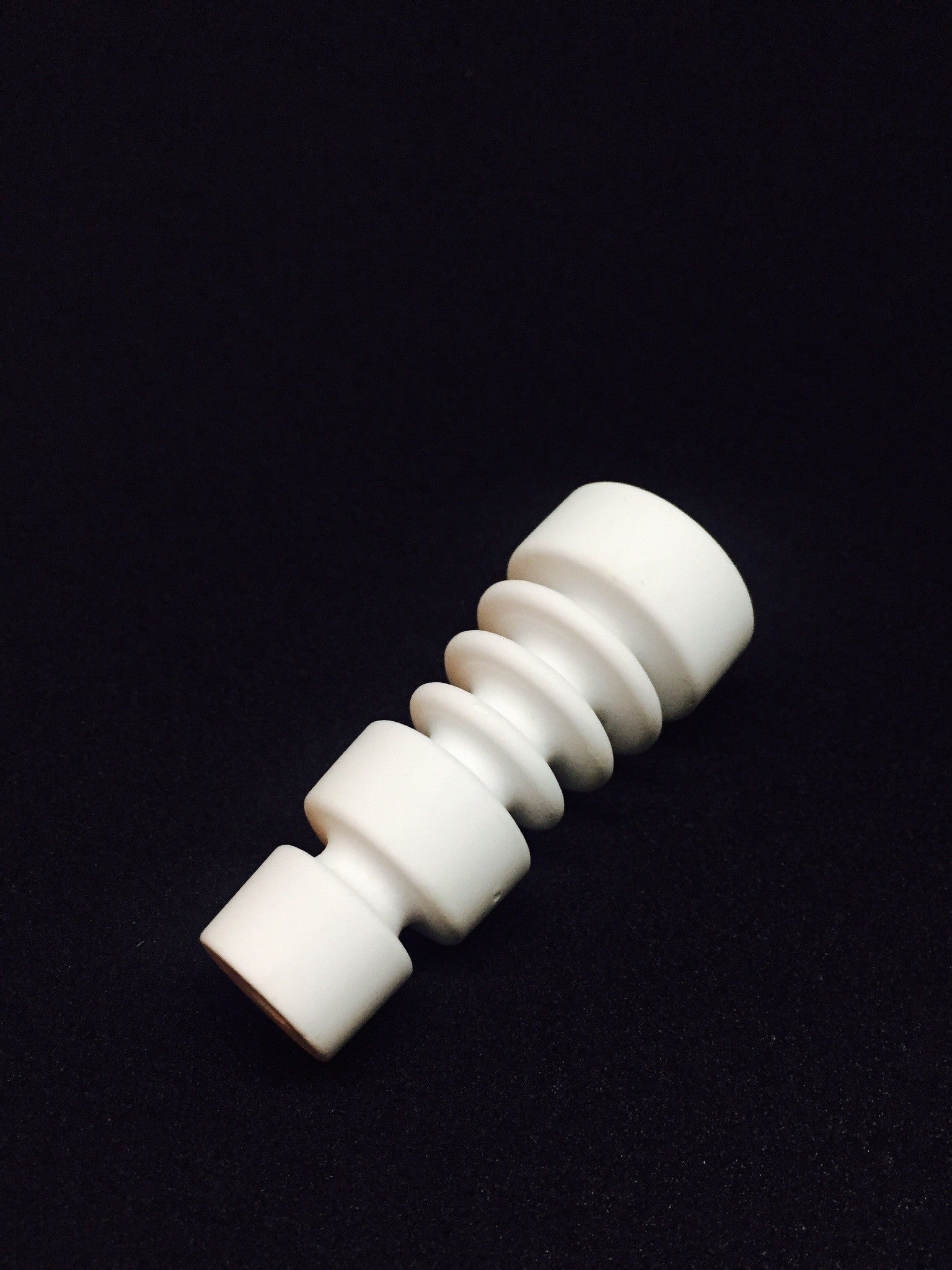 18mm Male Ceramic Nail