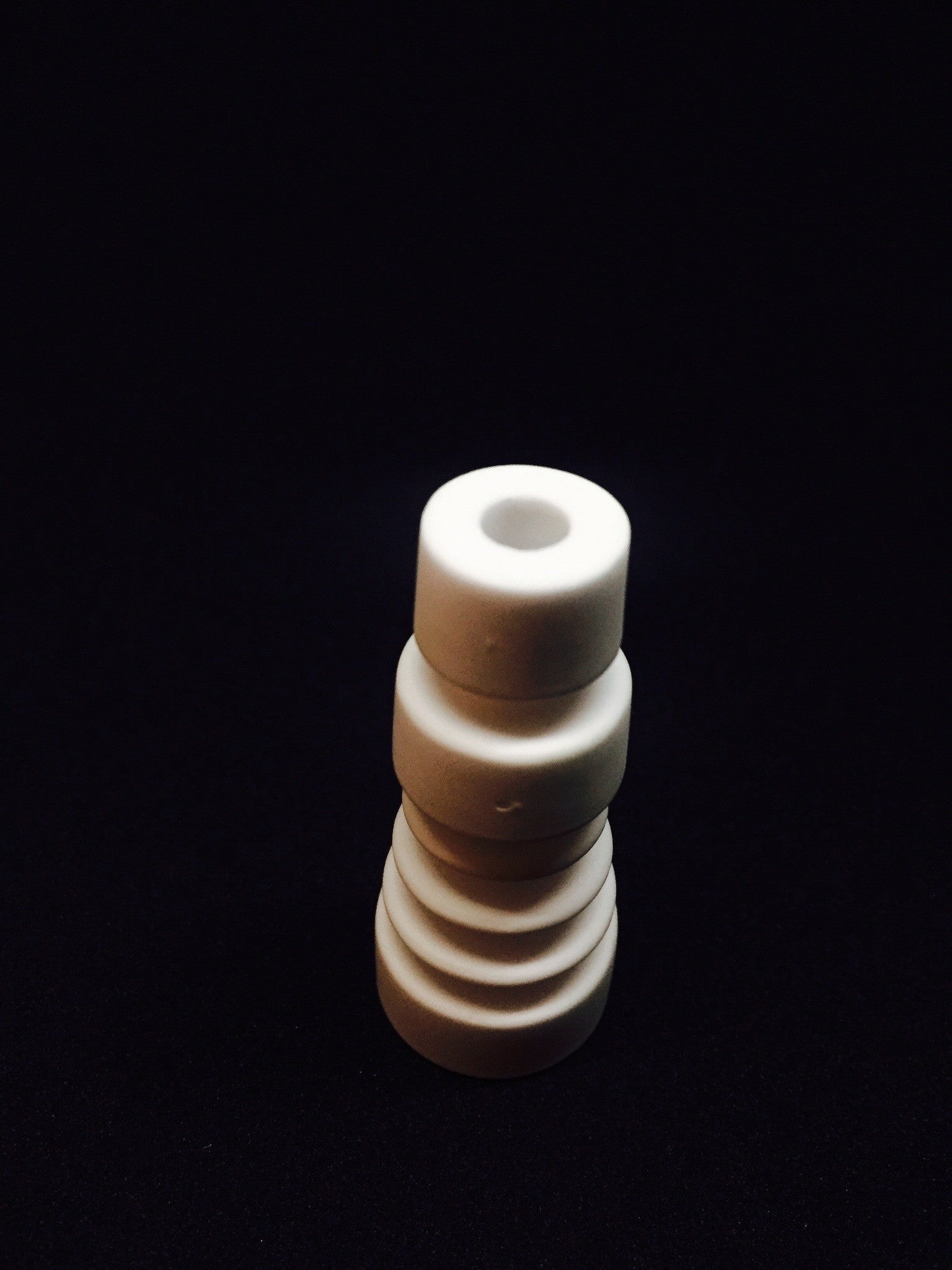 18mm Male Ceramic Nail