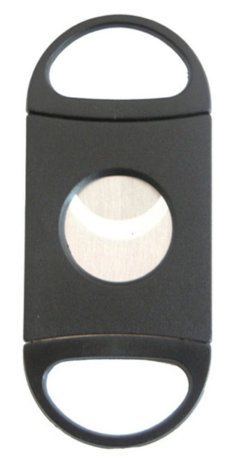 Cigar Cutter Black