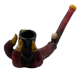 Resin Pipe Claw