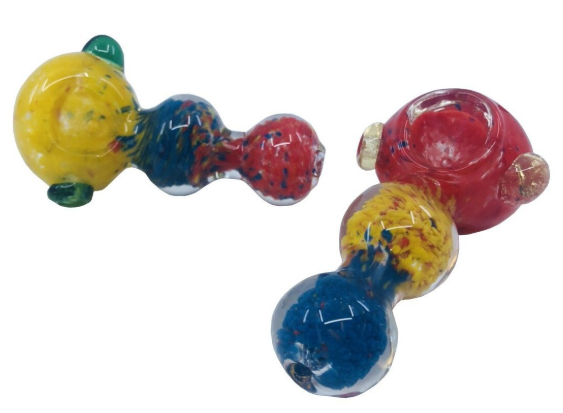 Glass Pipe