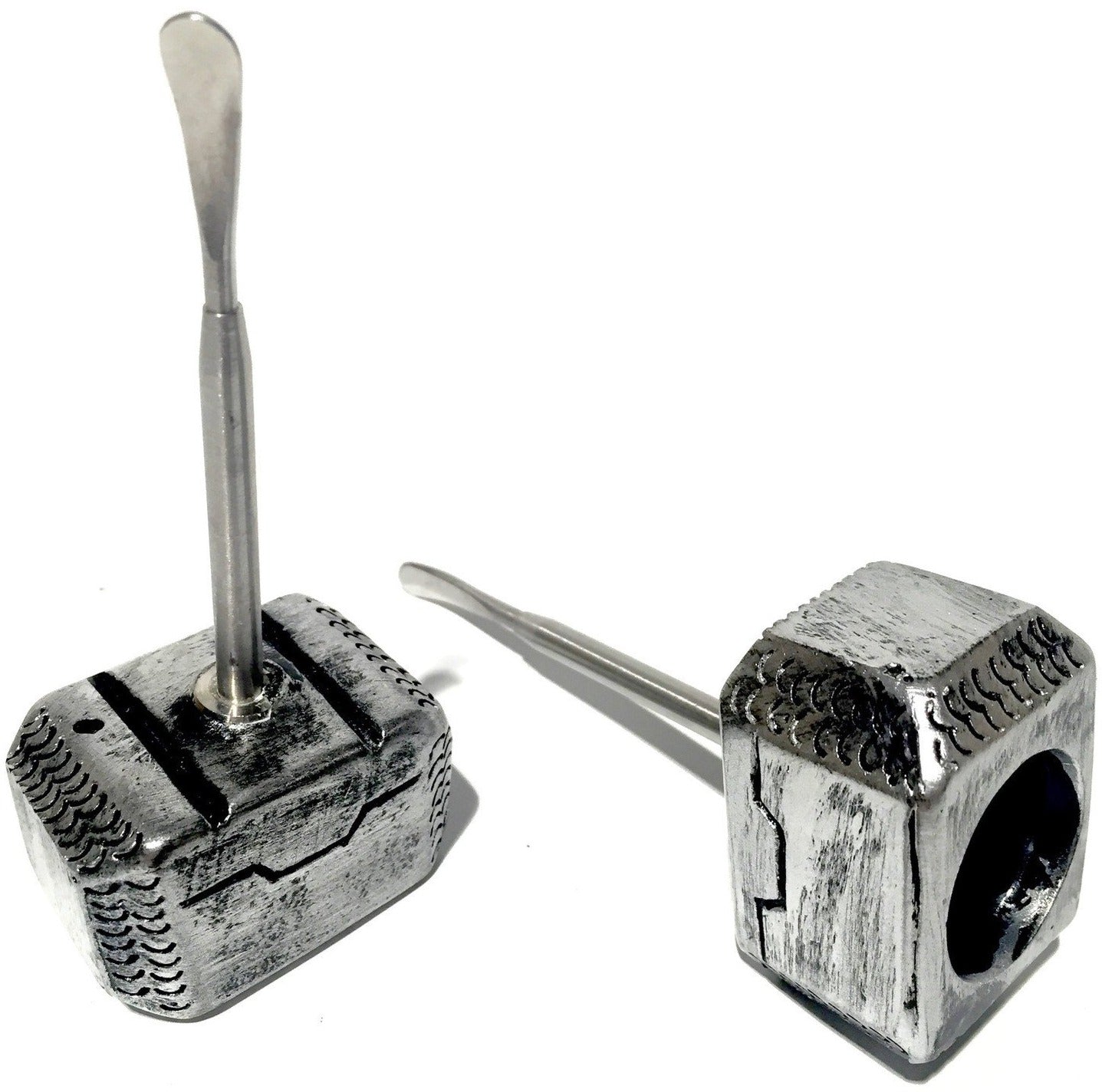 Hammer Dab Tool