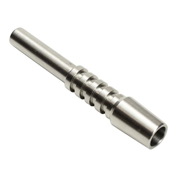 Titanium Nectar Collecting Pipe Tip