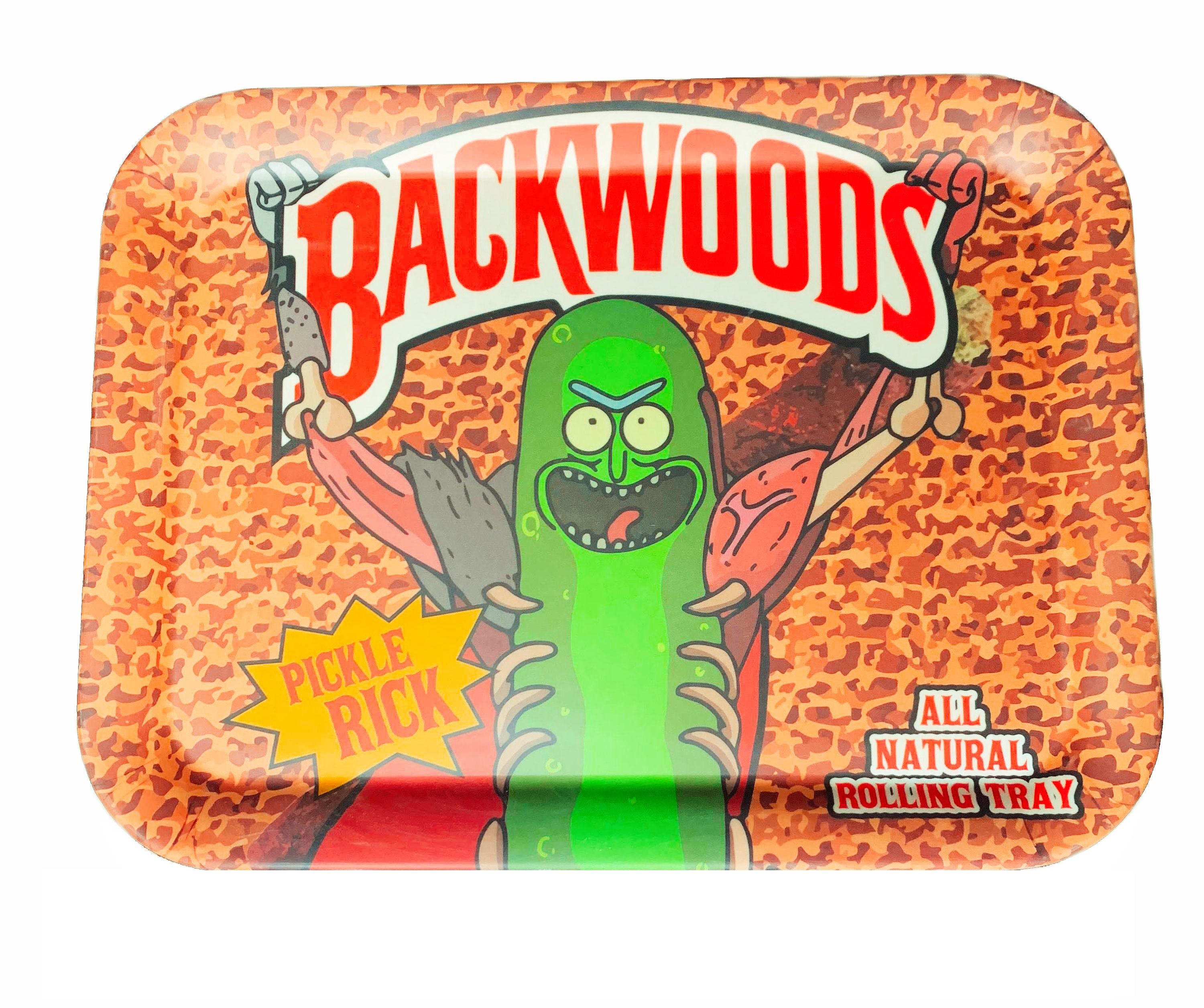 Limited Edition Bamboo Fiber Rolling Tray