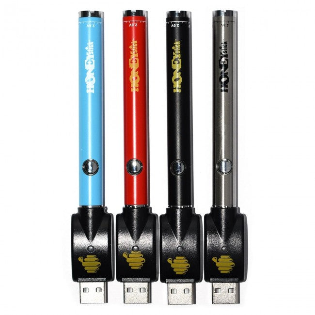 HoneyStick 510 Twist Vape Pen