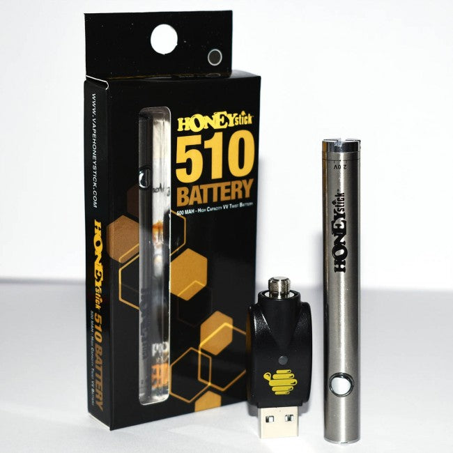 HoneyStick 510 Twist Vape Pen