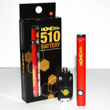 HoneyStick 510 Twist Vape Pen