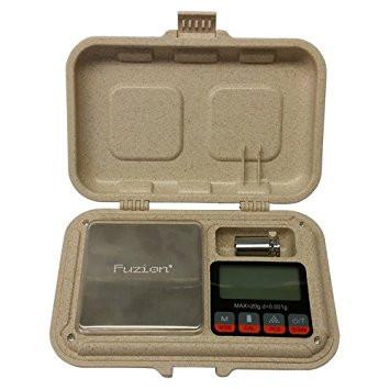 B-200 Fuzion .01 Gram Scale