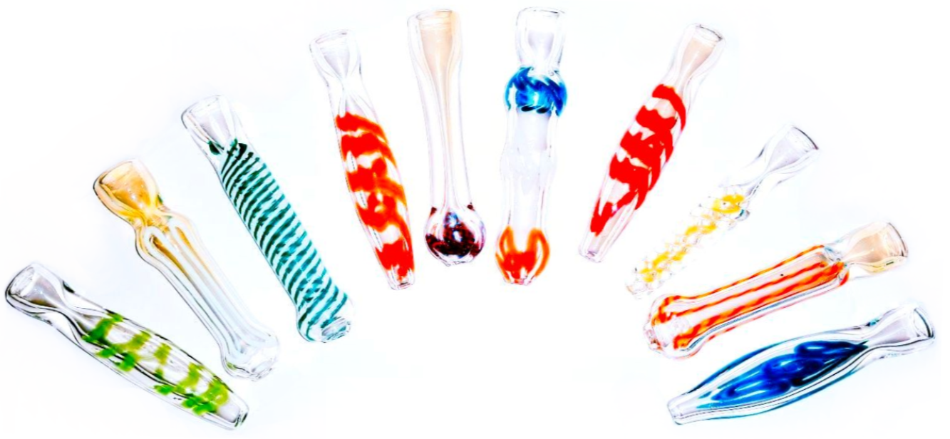 Chillum Pipe Mix