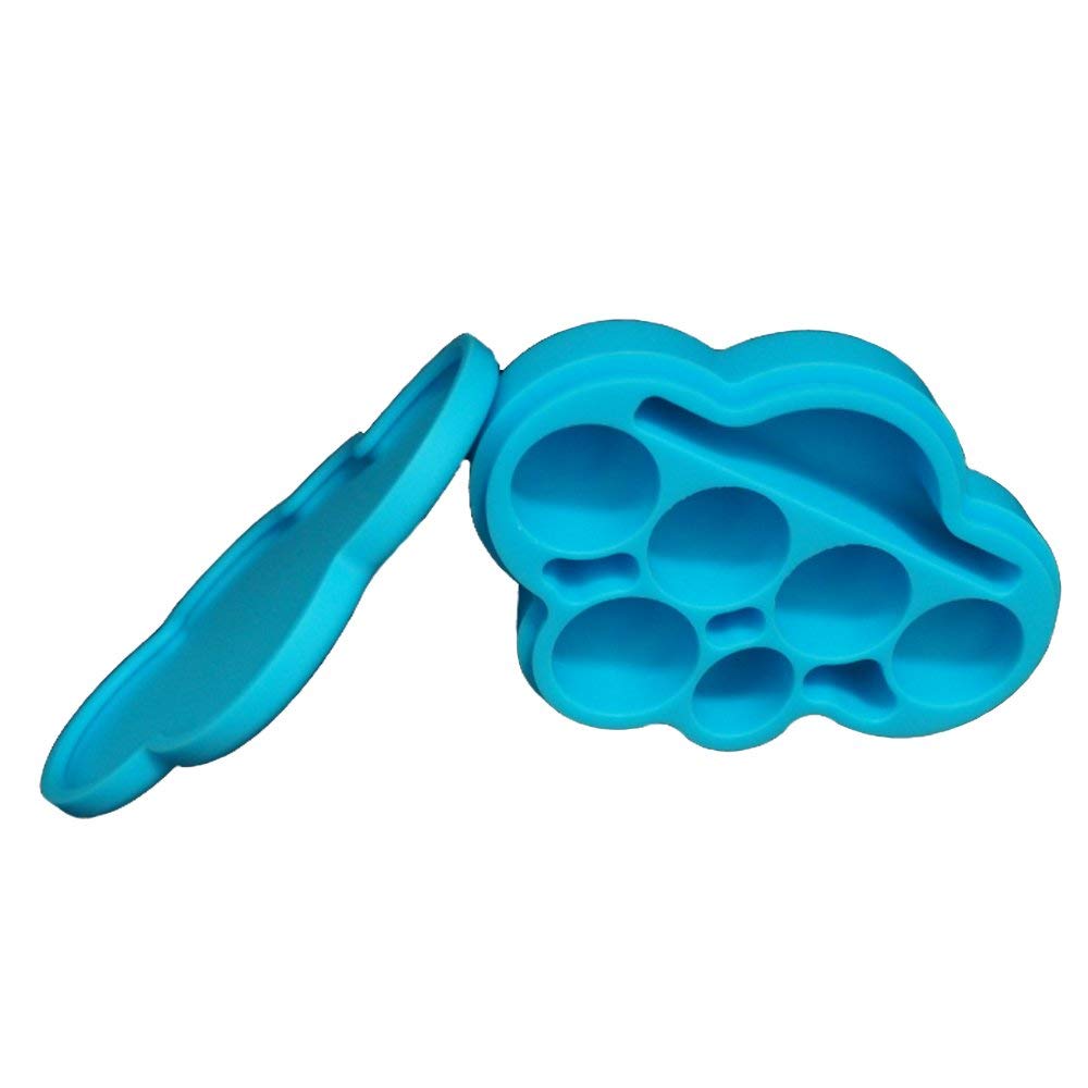 Cloud Silicone