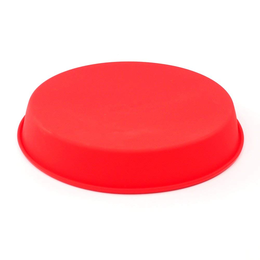 Silicone Deep Dish