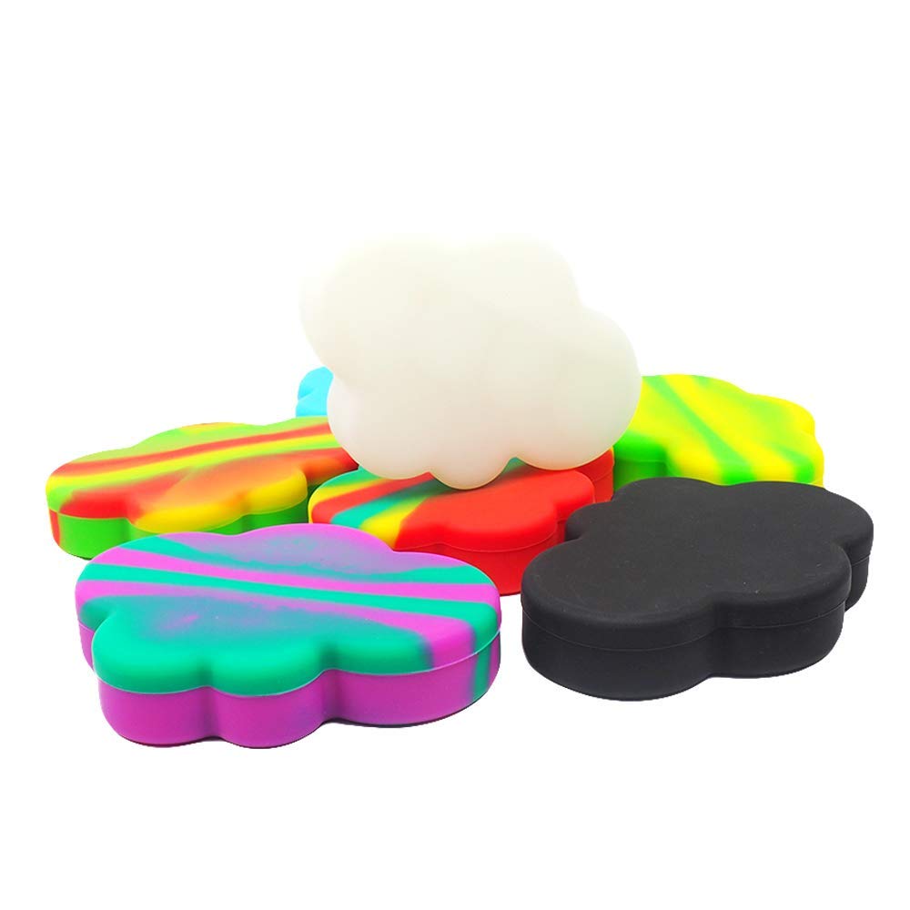 Cloud Silicone