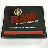 Raw Automatic Rolling Box