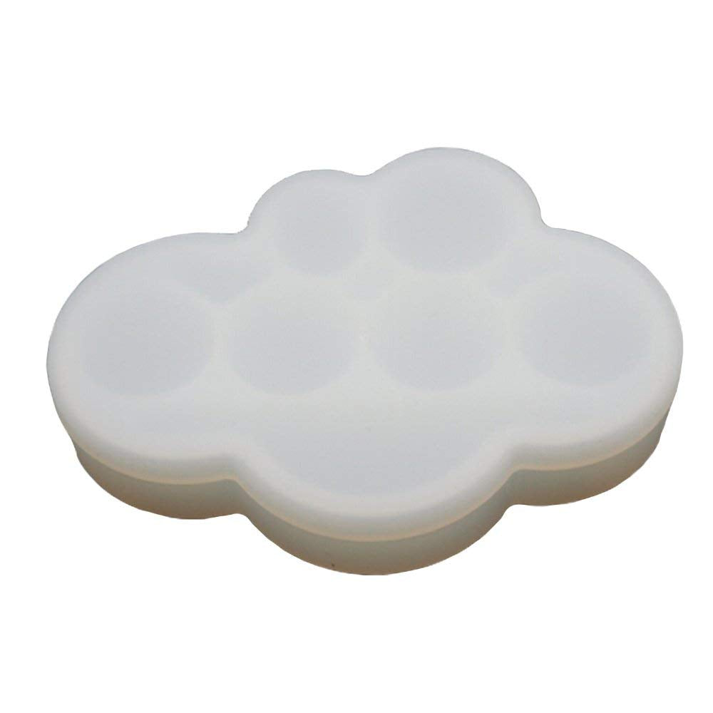Cloud Silicone