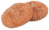O-Boy Copper Scouring Pads