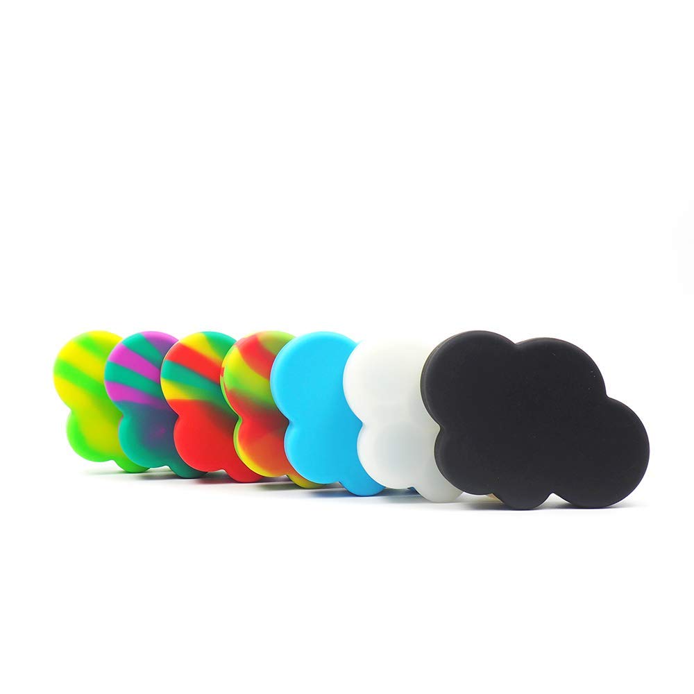 Cloud Silicone