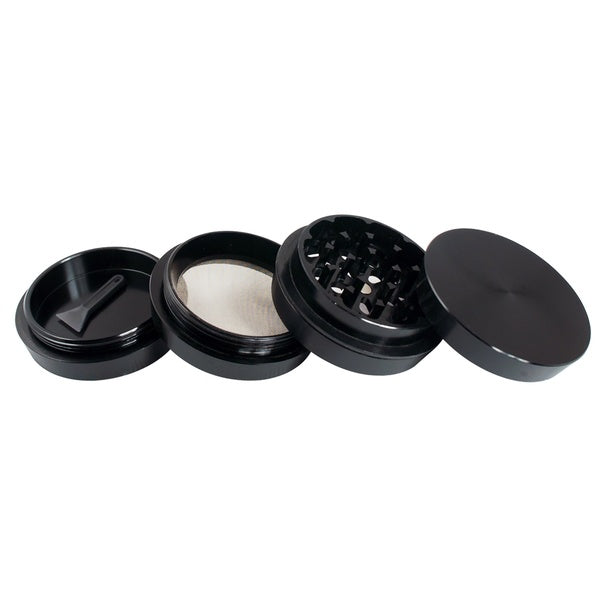 SharpStone Tier Grinder (63mm)