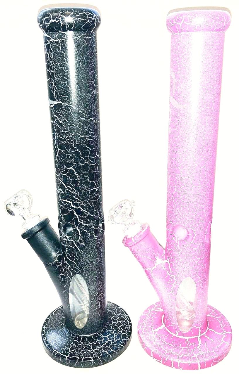 14" Lightning Waterpipe